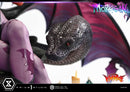 Darkstalkers Prime 1 Studio Real Elite Masterline Morrigan