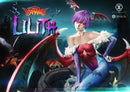 Darkstalkers Prime 1 Studio Real Elite Masterline Lilith