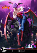 Darkstalkers Prime 1 Studio Real Elite Masterline Lilith