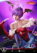 Darkstalkers Prime 1 Studio Real Elite Masterline Lilith