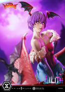 Darkstalkers Prime 1 Studio Real Elite Masterline Lilith