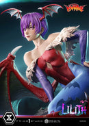 Darkstalkers Prime 1 Studio Real Elite Masterline Lilith