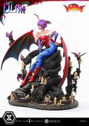 Darkstalkers Prime 1 Studio Real Elite Masterline Lilith