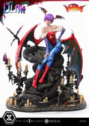 Darkstalkers Prime 1 Studio Real Elite Masterline Lilith
