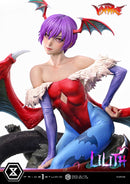 Darkstalkers Prime 1 Studio Real Elite Masterline Lilith