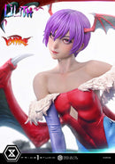 Darkstalkers Prime 1 Studio Real Elite Masterline Lilith