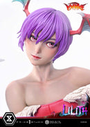 Darkstalkers Prime 1 Studio Real Elite Masterline Lilith