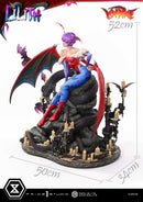 Darkstalkers Prime 1 Studio Real Elite Masterline Lilith