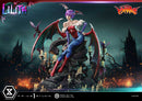 Darkstalkers Prime 1 Studio Real Elite Masterline Lilith