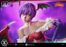 Darkstalkers Prime 1 Studio Real Elite Masterline Lilith