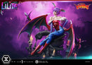 Darkstalkers Prime 1 Studio Real Elite Masterline Lilith