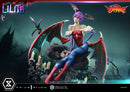 Darkstalkers Prime 1 Studio Real Elite Masterline Lilith