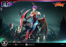 Darkstalkers Prime 1 Studio Real Elite Masterline Lilith
