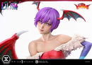 Darkstalkers Prime 1 Studio Real Elite Masterline Lilith