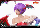 Darkstalkers Prime 1 Studio Real Elite Masterline Lilith