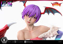 Darkstalkers Prime 1 Studio Real Elite Masterline Lilith