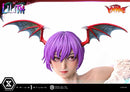 Darkstalkers Prime 1 Studio Real Elite Masterline Lilith