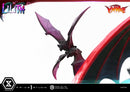 Darkstalkers Prime 1 Studio Real Elite Masterline Lilith