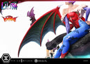 Darkstalkers Prime 1 Studio Real Elite Masterline Lilith