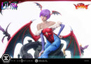 Darkstalkers Prime 1 Studio Real Elite Masterline Lilith
