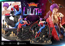 Darkstalkers Prime 1 Studio Real Elite Masterline Lilith