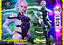 Cyberpunk: Edgerunners Prime 1 Studio Real Elite Masterline Lucy