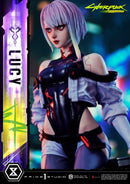 Cyberpunk: Edgerunners Prime 1 Studio Real Elite Masterline Lucy
