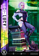 Cyberpunk: Edgerunners Prime 1 Studio Real Elite Masterline Lucy