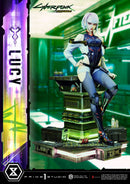 Cyberpunk: Edgerunners Prime 1 Studio Real Elite Masterline Lucy