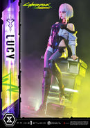 Cyberpunk: Edgerunners Prime 1 Studio Real Elite Masterline Lucy