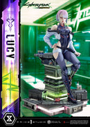 Cyberpunk: Edgerunners Prime 1 Studio Real Elite Masterline Lucy