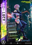 Cyberpunk: Edgerunners Prime 1 Studio Real Elite Masterline Lucy