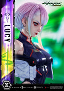 Cyberpunk: Edgerunners Prime 1 Studio Real Elite Masterline Lucy