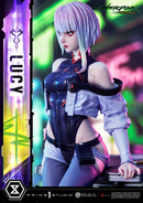 Cyberpunk: Edgerunners Prime 1 Studio Real Elite Masterline Lucy