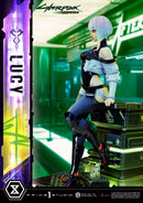 Cyberpunk: Edgerunners Prime 1 Studio Real Elite Masterline Lucy