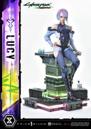 Cyberpunk: Edgerunners Prime 1 Studio Real Elite Masterline Lucy