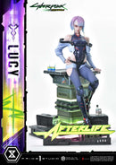 Cyberpunk: Edgerunners Prime 1 Studio Real Elite Masterline Lucy