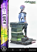 Cyberpunk: Edgerunners Prime 1 Studio Real Elite Masterline Lucy