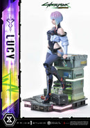 Cyberpunk: Edgerunners Prime 1 Studio Real Elite Masterline Lucy