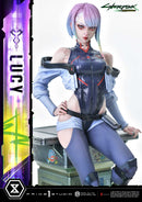 Cyberpunk: Edgerunners Prime 1 Studio Real Elite Masterline Lucy