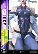 Cyberpunk: Edgerunners Prime 1 Studio Real Elite Masterline Lucy