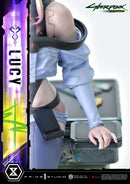 Cyberpunk: Edgerunners Prime 1 Studio Real Elite Masterline Lucy