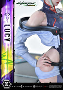 Cyberpunk: Edgerunners Prime 1 Studio Real Elite Masterline Lucy