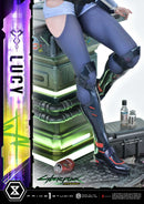 Cyberpunk: Edgerunners Prime 1 Studio Real Elite Masterline Lucy