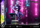 Cyberpunk: Edgerunners Prime 1 Studio Real Elite Masterline Lucy