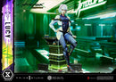 Cyberpunk: Edgerunners Prime 1 Studio Real Elite Masterline Lucy