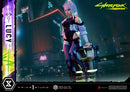 Cyberpunk: Edgerunners Prime 1 Studio Real Elite Masterline Lucy