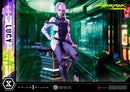 Cyberpunk: Edgerunners Prime 1 Studio Real Elite Masterline Lucy