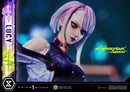 Cyberpunk: Edgerunners Prime 1 Studio Real Elite Masterline Lucy