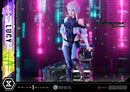 Cyberpunk: Edgerunners Prime 1 Studio Real Elite Masterline Lucy
